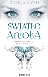 eBook Światło anioła - Izabela Zawis epub mobi