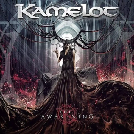 The Awakening, CD