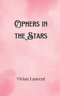 Ciphers in the Stars - Colin Harrington