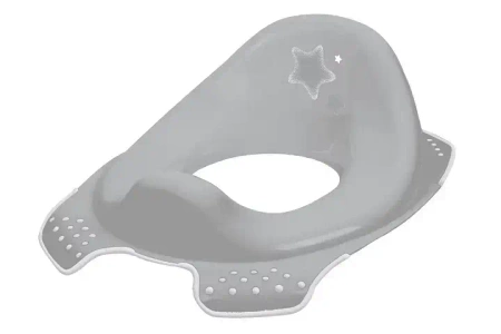 KEEEPER nakł.n/sed.a/pośl.Stars grey 44881