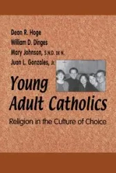 Young Adult Catholics - Dean R. Hoge