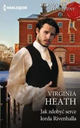 Jak zdobyć serce lorda Ravenhalla - Heath Virginia