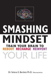 Smashing Mindset - Selena Bartlett E
