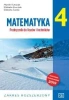 Matematyka LO 4 ZR w.2022 OE PAZDRO - Marcin Kurczab, Elżbieta Kurczab, Elżbieta Świda