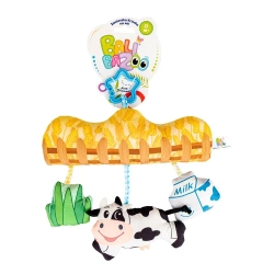 Zawieszka Krówka na wsi - Balibazoo