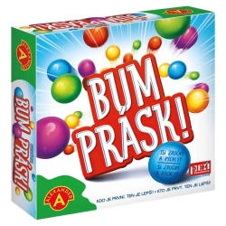 Rach Ciach Familijna CZ/SK ALEX - Alexander