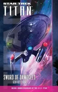 STAR TREK - THORNE