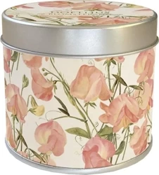 Zapachowa świeczka ozdobna 214 zapach kwiatowy - Skona Ting