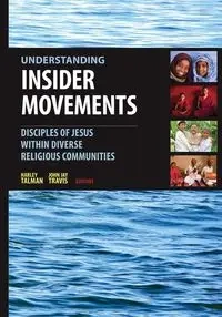 Understanding Insider Movements - Talman Harley