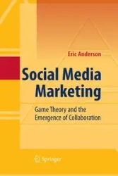 Social Media Marketing - Anderson Eric