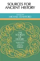 Sources for Ancient History - Michael Crawford