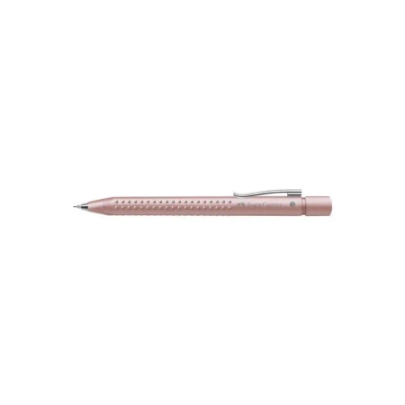 Ołówek automat. Palerose 0,7mm (5szt) FABER CASTEL - Faber Castell