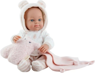 Lalka hiszpańska bobas Minipikolina 32cm - Paola Reina