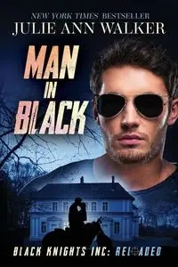 Man in Black - Walker Julie Ann