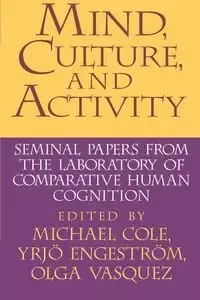 Mind, Culture, and Activity