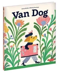 Van Dog - Mikołaj Pasiński