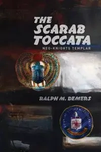The Scarab Toccata - Ralph Demers