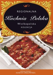 eBook Kuchnia Polska. Kuchnia wielkopolska - O-press epub mobi