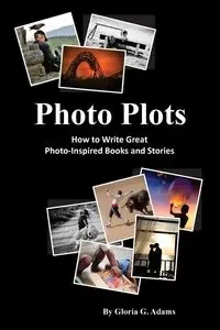 Photo Plots - Gloria G. Adams