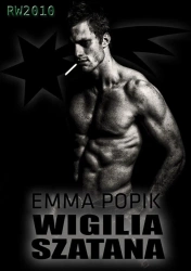 eBook Wigilia szatana - Emma Popik epub mobi