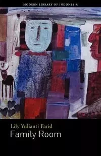 Family Room - Lily Farid Yulianti