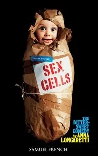 Sex Cells - Anna Longaretti