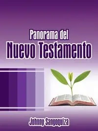 Panorama del Nuevo Testamento - Johnny Sangoquiza