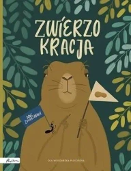 Zwierzokracja - Ola Woldańska-Płocińska