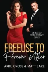 Freeuse to Forever After - April Cross