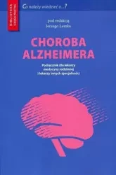 Choroba Alzheimera - Jerzy Leszek