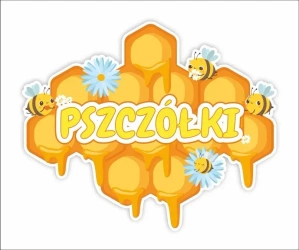 Dekoracja tabliczki - Grupa pszczółki - LearnHow