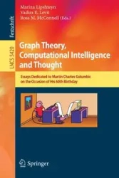 Graph Theory, Computational Intelligence and Thought - Lipshteyn Marina