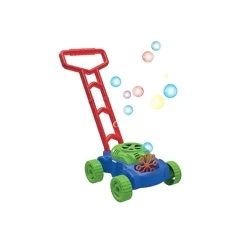 Kosiarka na bańki - SMILY PLAY