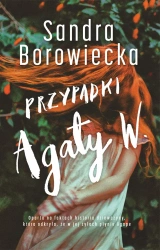 eBook Przypadki Agaty W. - S. M. Borowiecky epub mobi