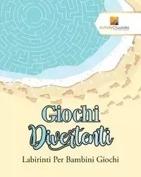 Giochi Divertenti - Activity Crusades