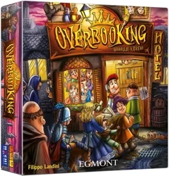 Overbooking. Brakuje łóżek - null null