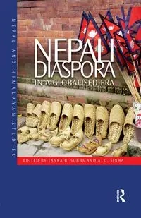 Nepali Diaspora in a Globalised Era - Subba Tanka B.