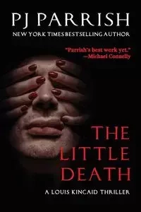 The Little Death - Parrish PJ