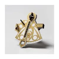 Sekstant; zestaw edukacyjny do samodzielnej budowy - Astromedia