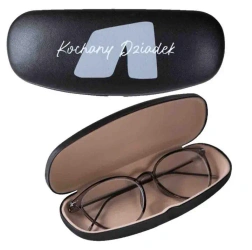 Etui na okulary Kochany Dziadek - Be-Happy Gifts