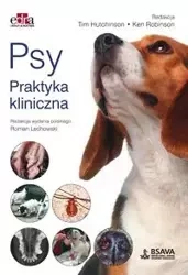 Psy. Praktyka kliniczna - Hutchinson T., Robinson K.