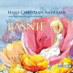 audiobook Baśnie - Hans Christian Andersen
