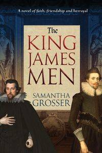 The King James Men - Samantha Grosser
