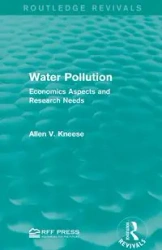 Water Pollution - Allen V. Kneese