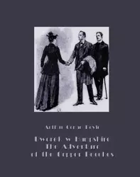 eBook Dworek w Hampshire. The Adventure of the Copper Beeches - Arthur Conan Doyle mobi epub