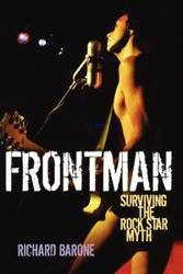 Frontman - Richard Barone