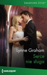 eBook Serce nie sługa - Lynne Graham epub mobi