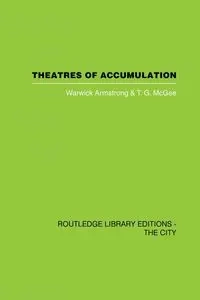 Theatres of Accumulation - Armstrong Warwick