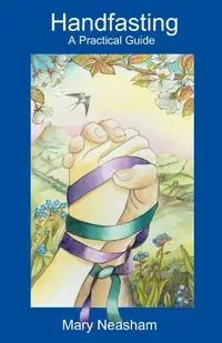 Handfasting - Mary Neasham