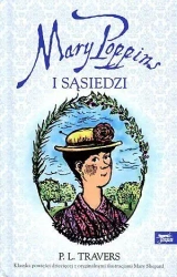 Mary Poppins i sąsiedzi - Travers P. L.